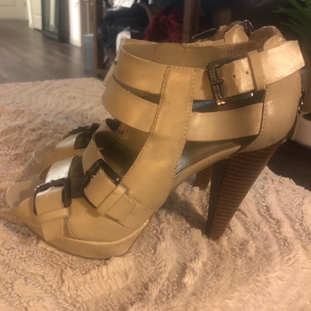 Guess Heels